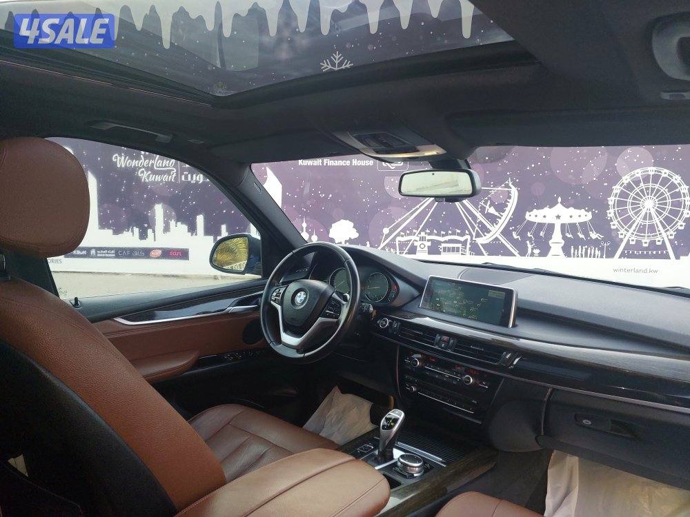 BMW X5 . 20163