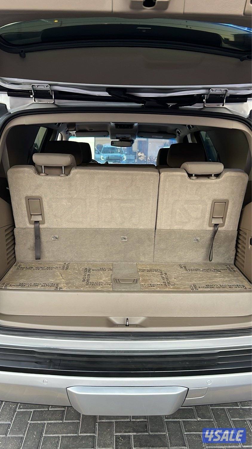 يوكن 2017 صبغ الوكاله بالكامل7