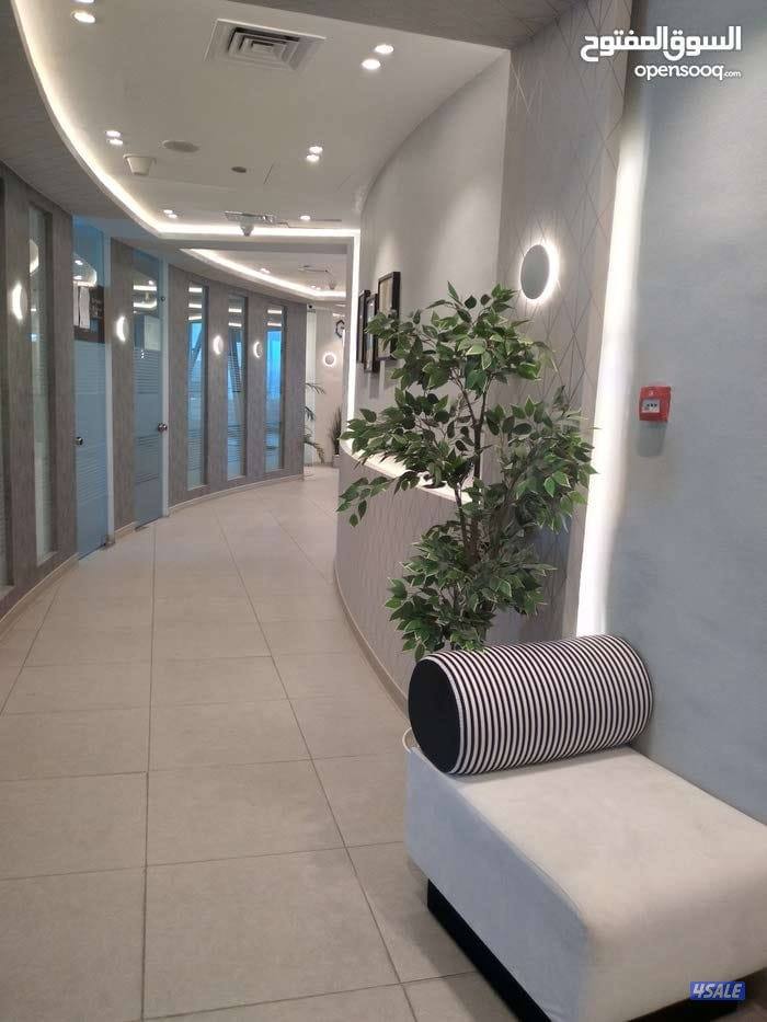مكاتب تجاريه للايجار3