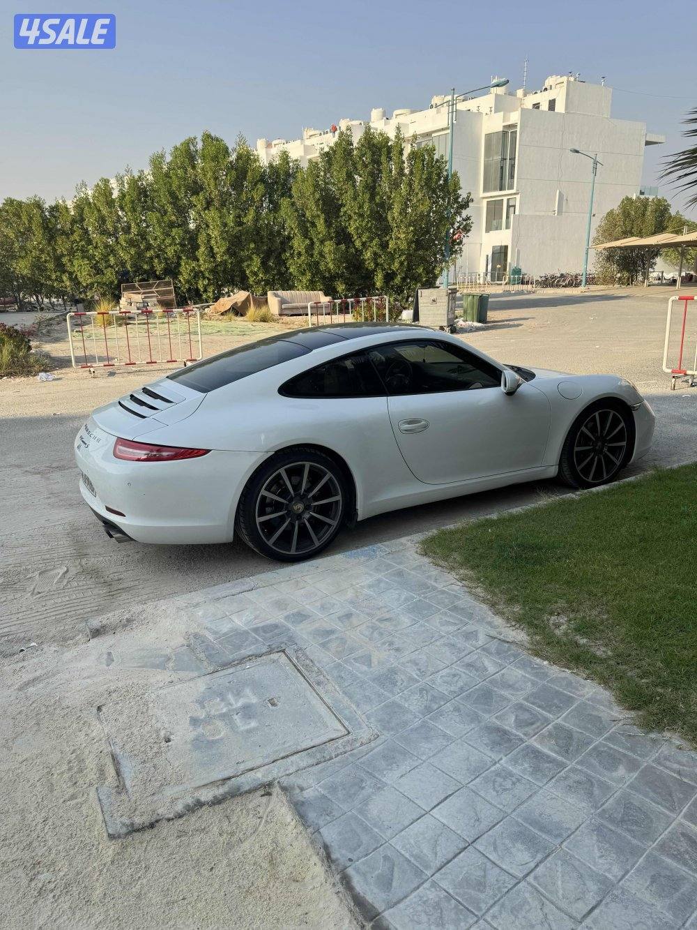 كريرا 911 موديل 20130