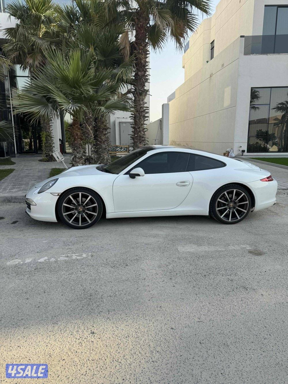 كريرا 911 موديل 20133