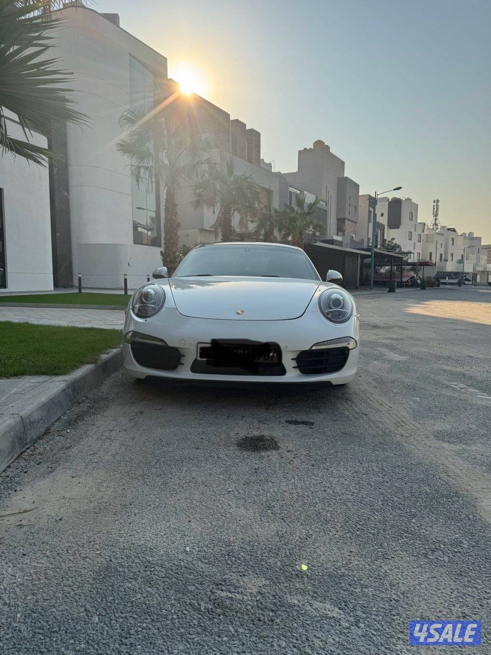 كريرا 911 موديل 20135