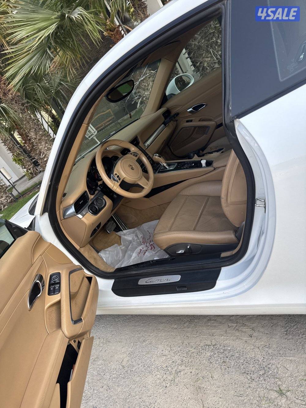 كريرا 911 موديل 20137