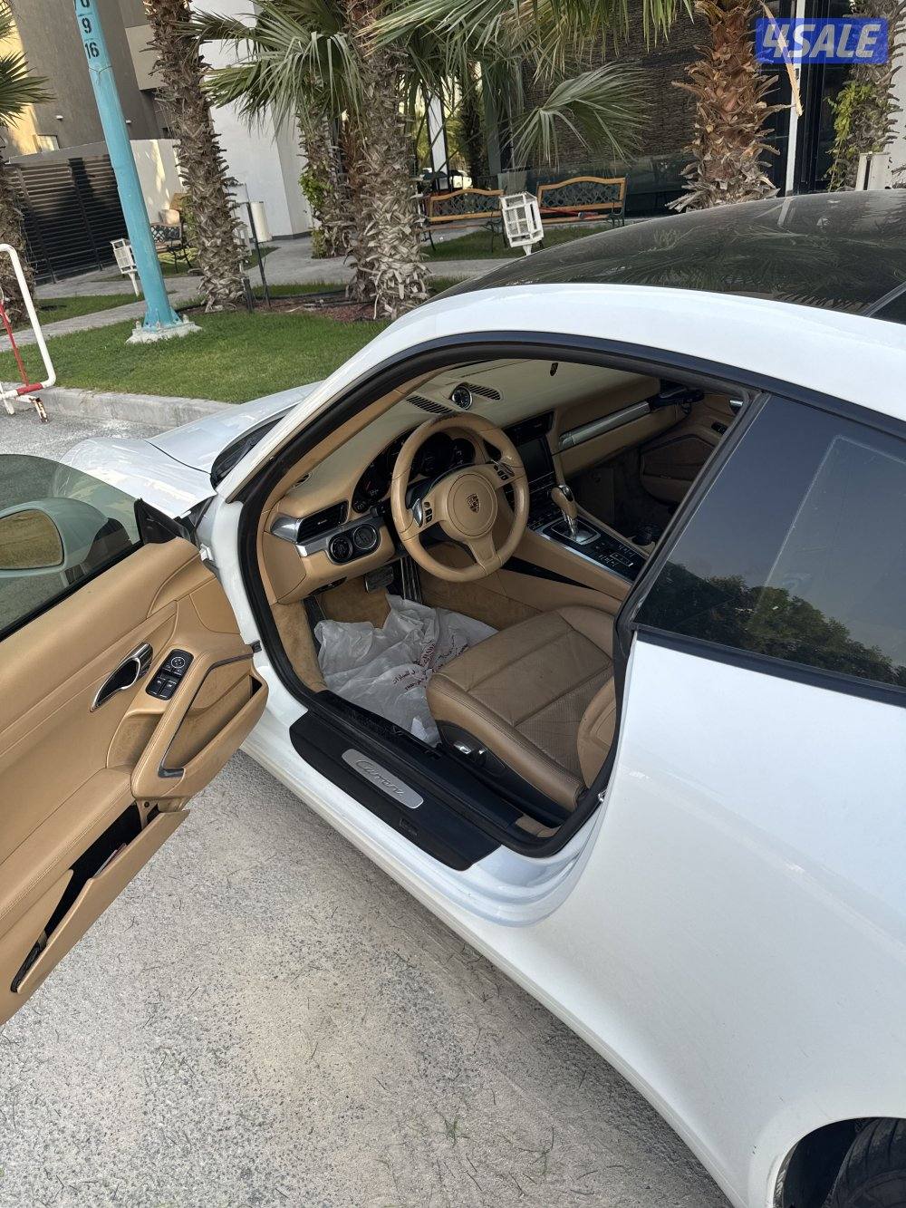 كريرا 911 موديل 20138