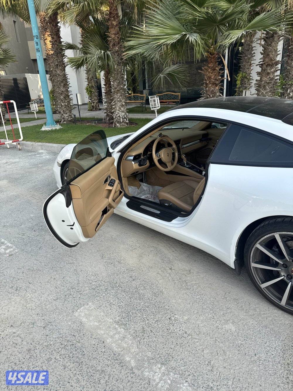 كريرا 911 موديل 20139