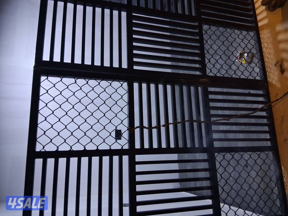 حداد عام عمل جميع انواع المظلات وغرف ساندوتش بلن وغرف كيرلي وسور تركي2