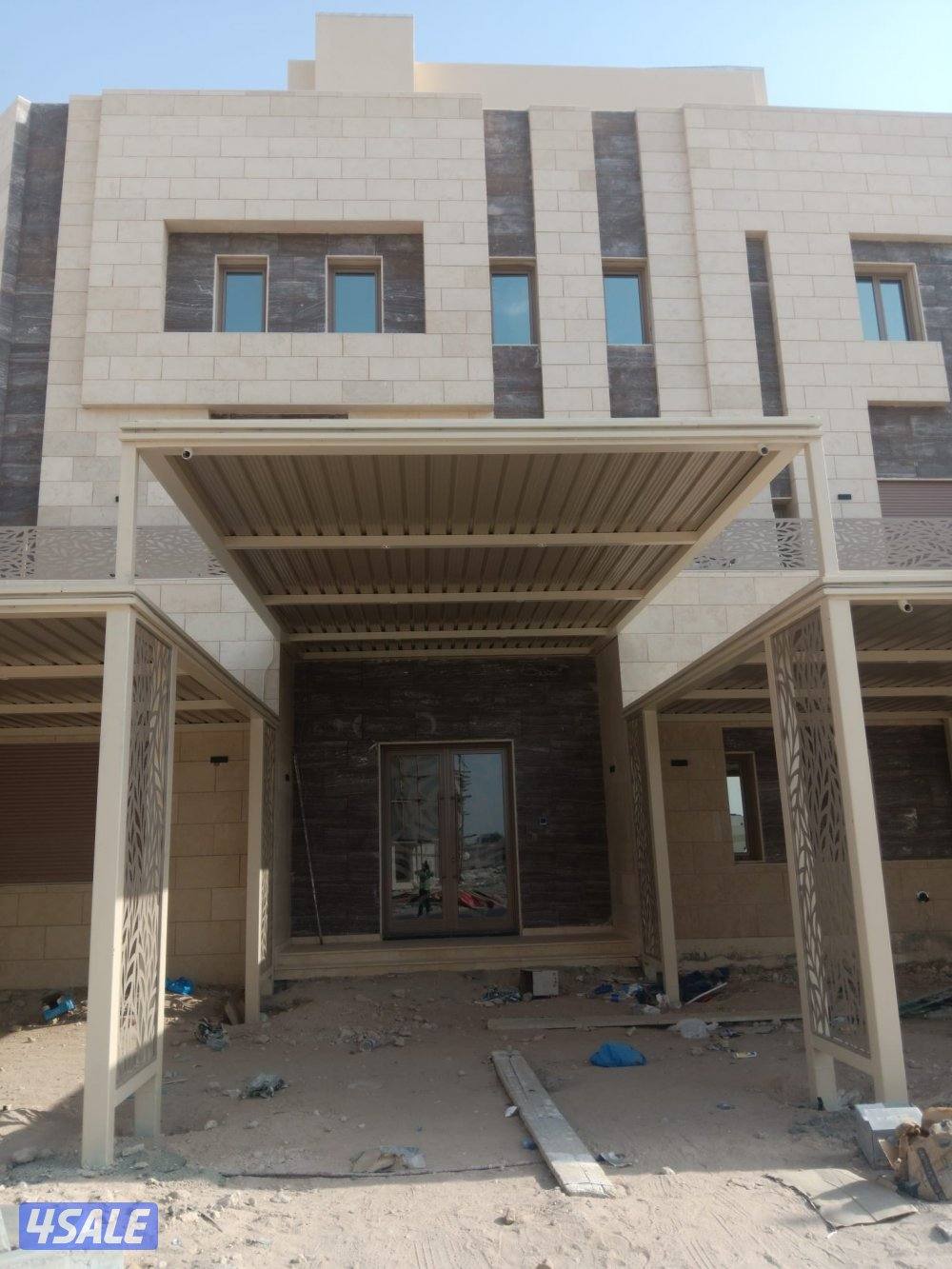 حداد عام عمل جميع انواع المظلات وغرف ساندوتش بلن وغرف كيرلي وسور تركي3