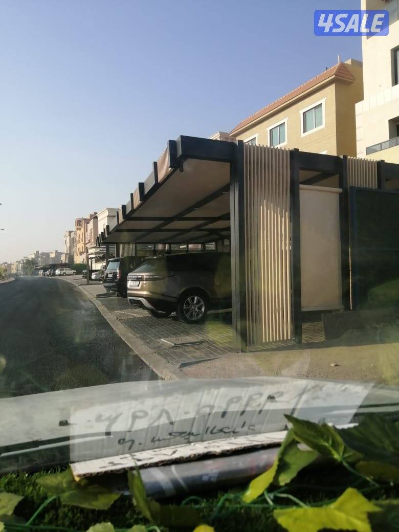 حداد عام عمل جميع انواع المظلات وغرف ساندوتش بلن وغرف كيرلي وسور تركي12