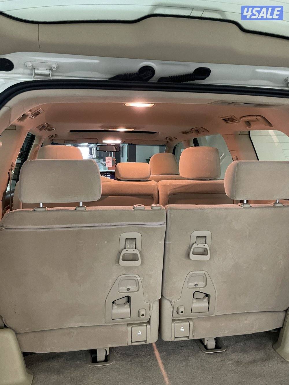 📍لاند كروزر GXR 20139