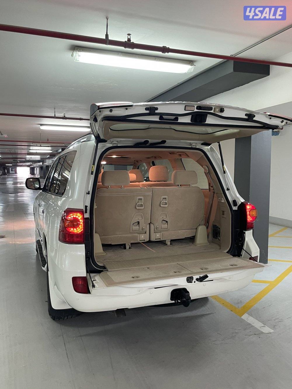 📍لاند كروزر GXR 201310