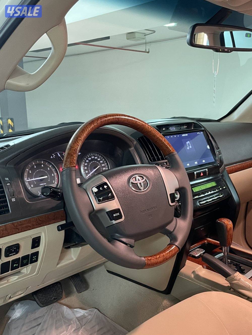 📍لاند كروزر GXR 201311