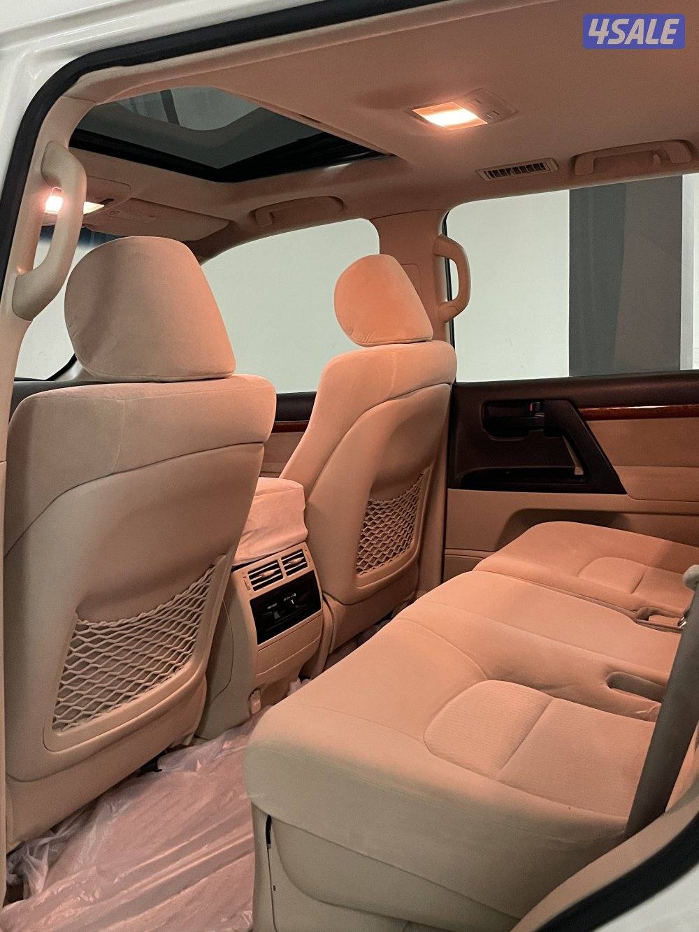 📍لاند كروزر GXR 201314