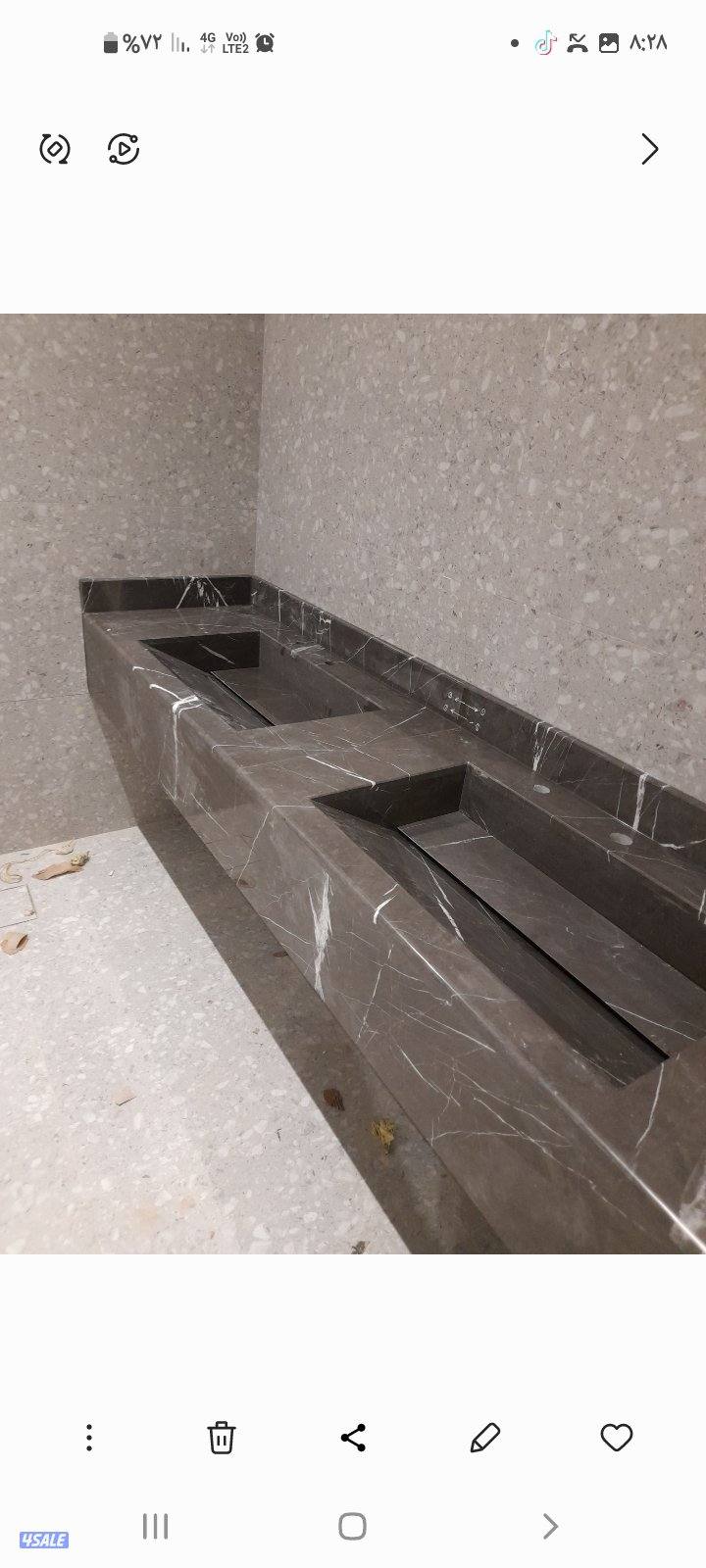 بناء بيوت واستراحات في العبدلي والوفرة2