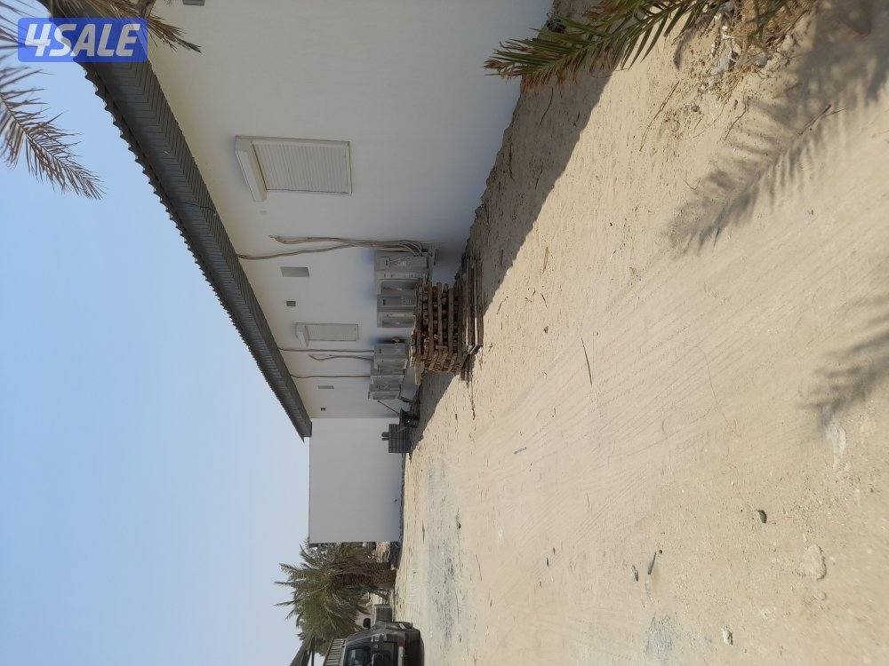 بناء بيوت واستراحات في العبدلي والوفرة3