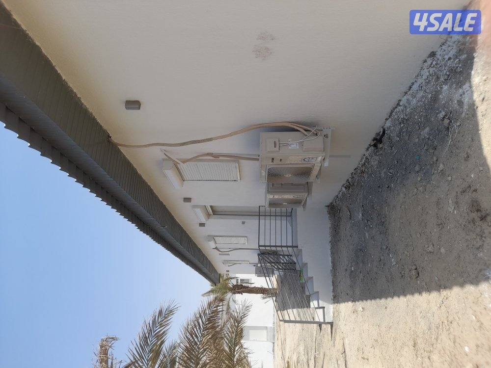 بناء بيوت واستراحات في العبدلي والوفرة5