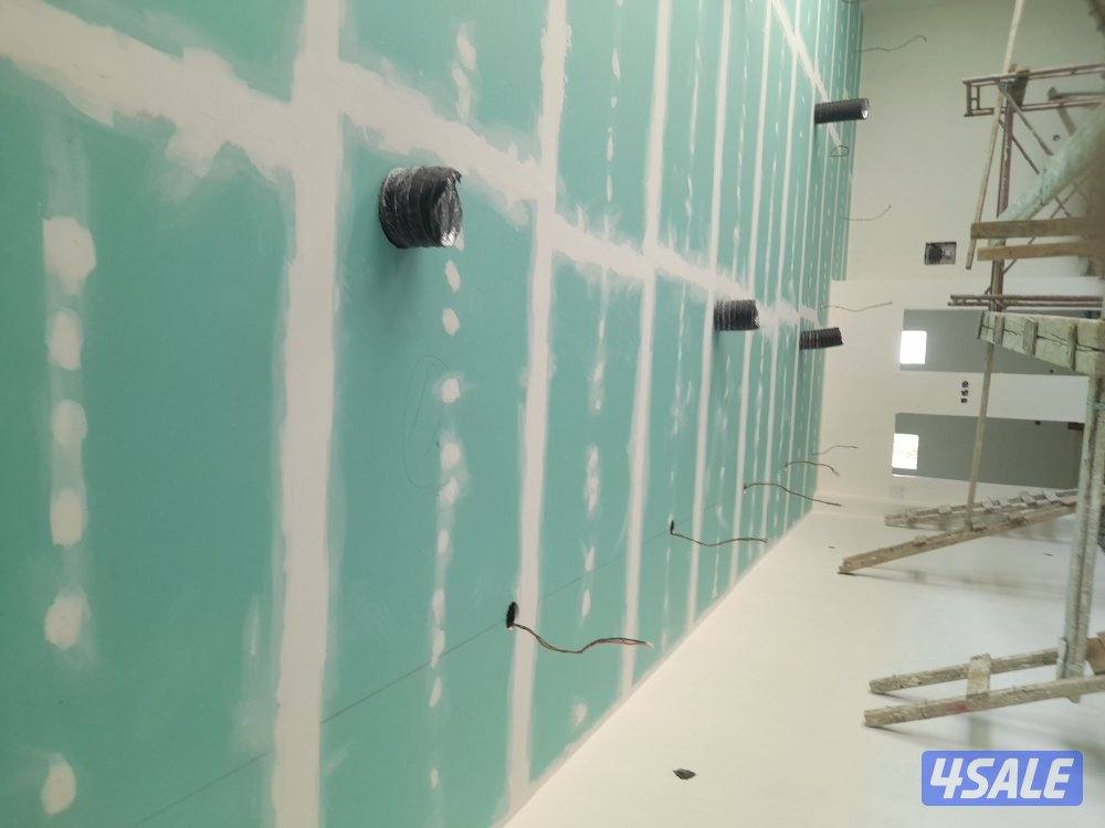 بناء بيوت واستراحات في العبدلي والوفرة10