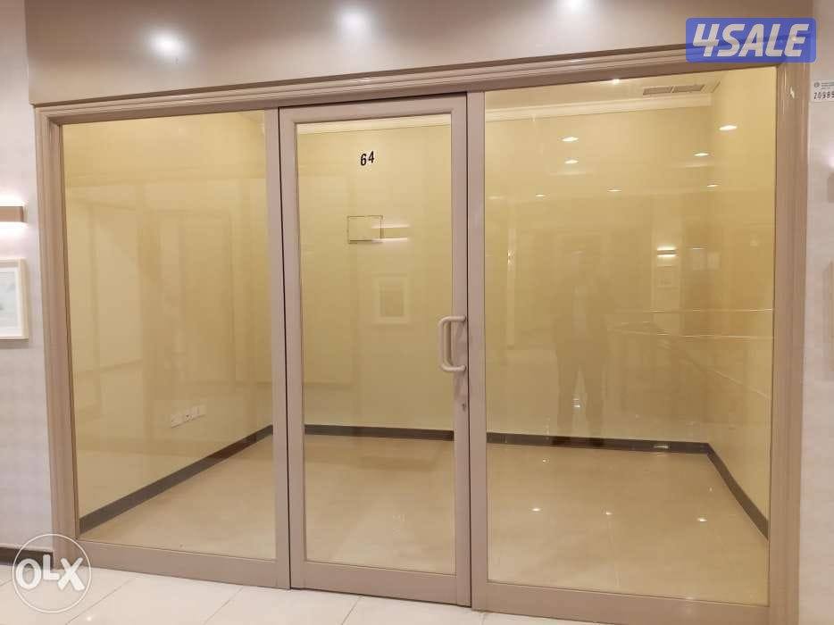 محلات للايجار0