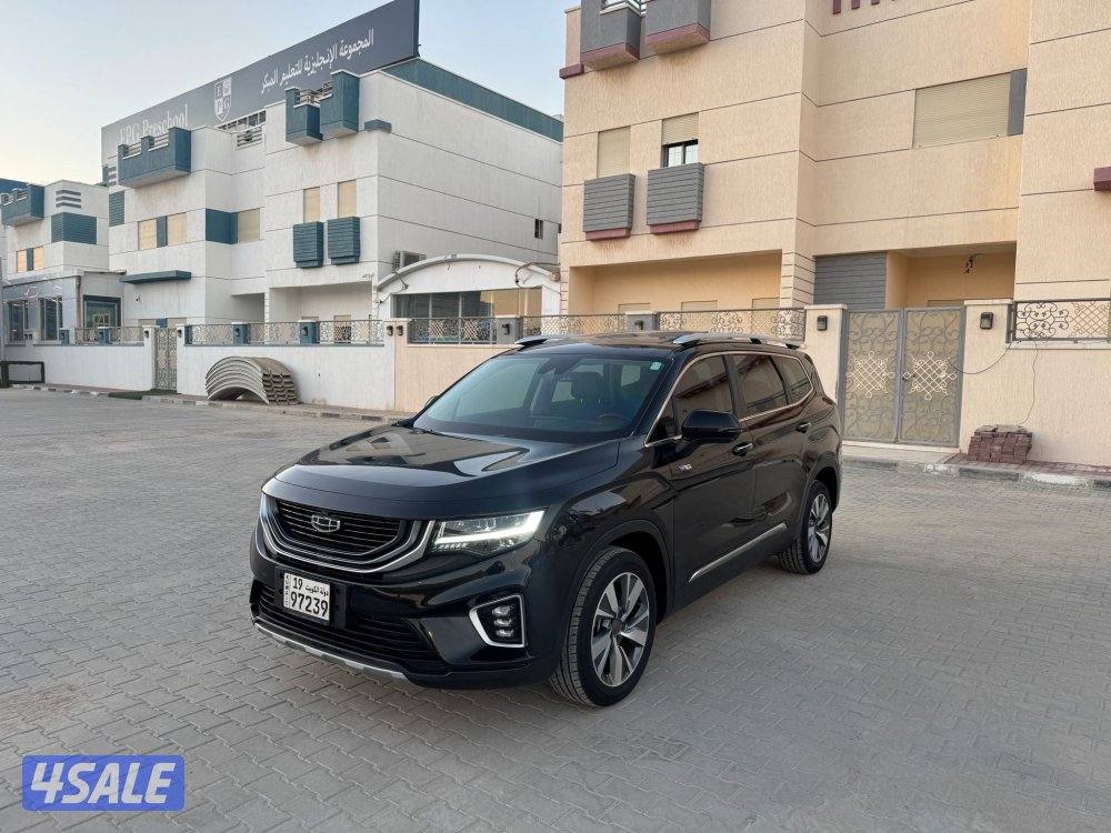 7 راكب اعلى فئه تحت الكفاله صبغ وكاله0