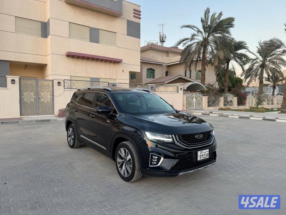 7 راكب اعلى فئه تحت الكفاله صبغ وكاله2