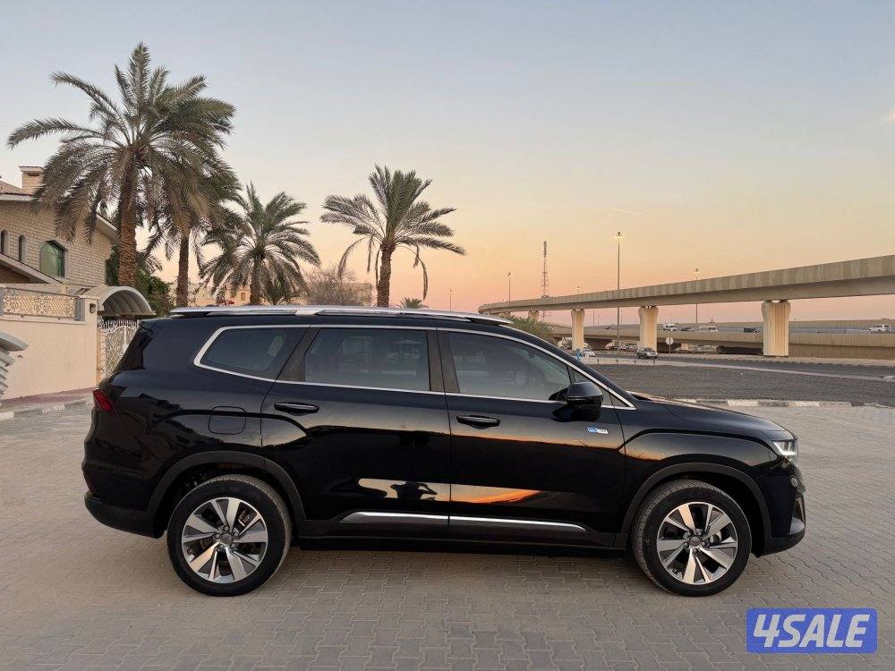 7 راكب اعلى فئه تحت الكفاله صبغ وكاله3