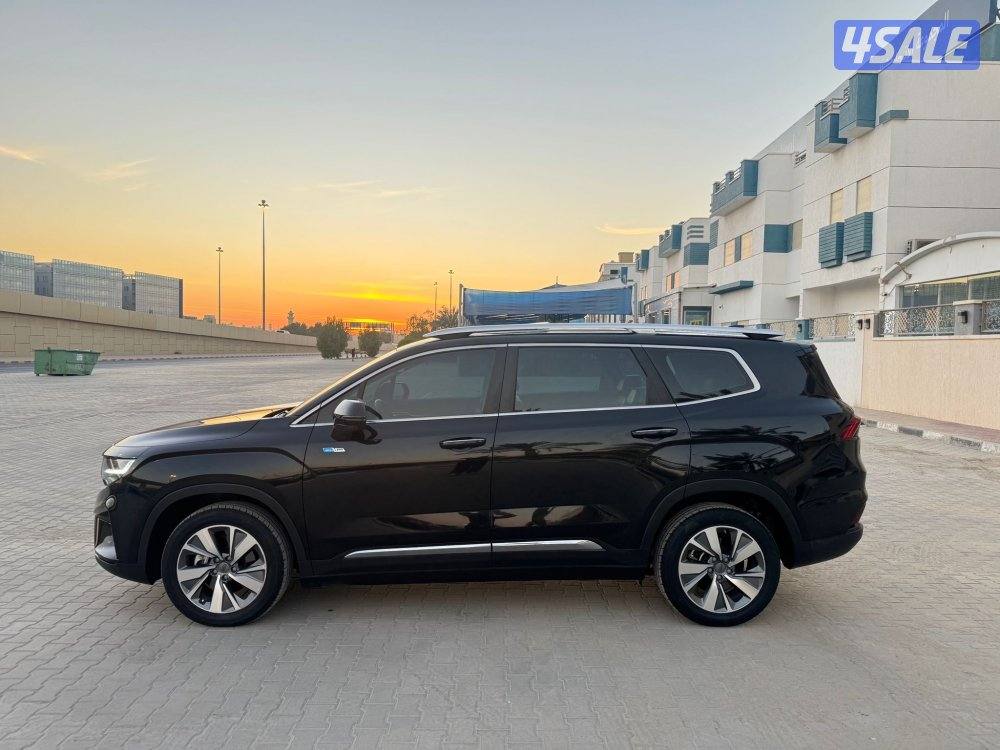 7 راكب اعلى فئه تحت الكفاله صبغ وكاله7