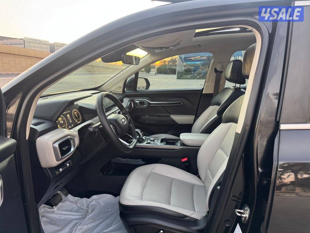 7 راكب اعلى فئه تحت الكفاله صبغ وكاله8