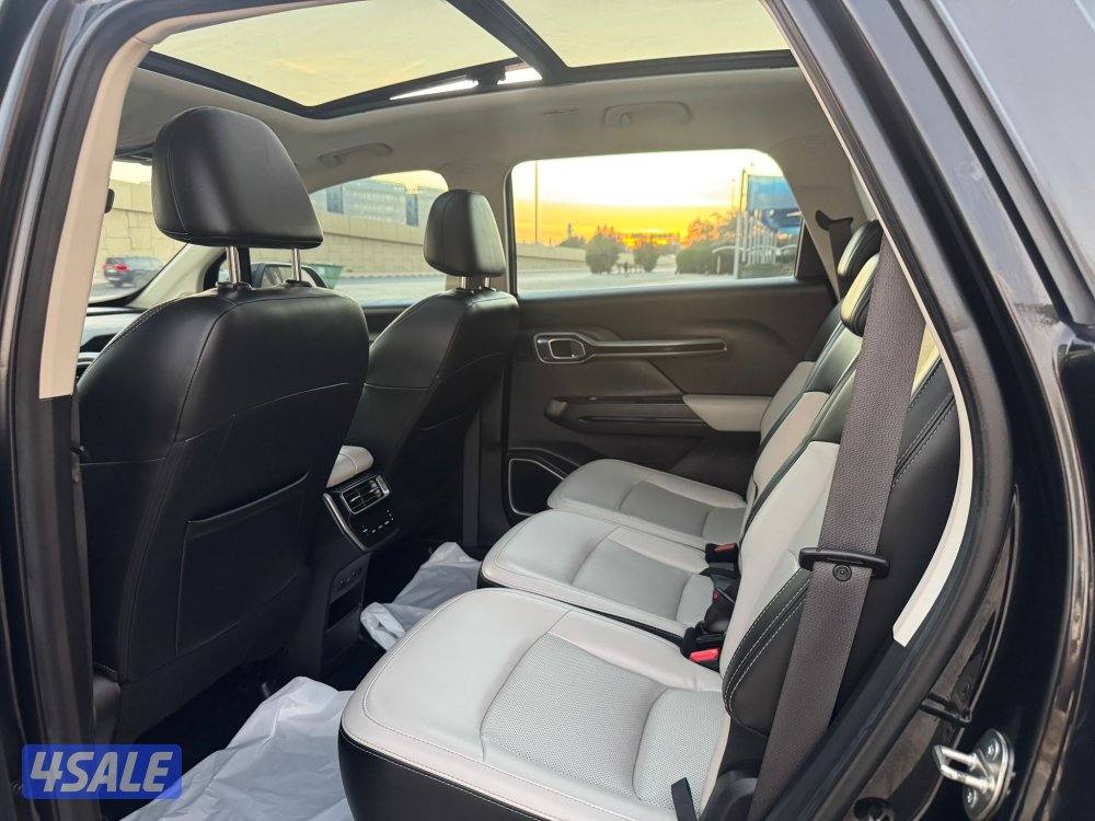 7 راكب اعلى فئه تحت الكفاله صبغ وكاله10