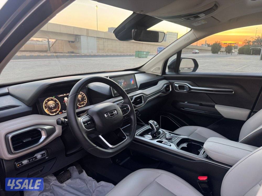 7 راكب اعلى فئه تحت الكفاله صبغ وكاله9