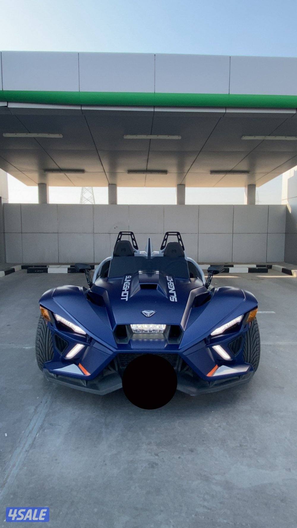 سلنغ شوت بولاريس2