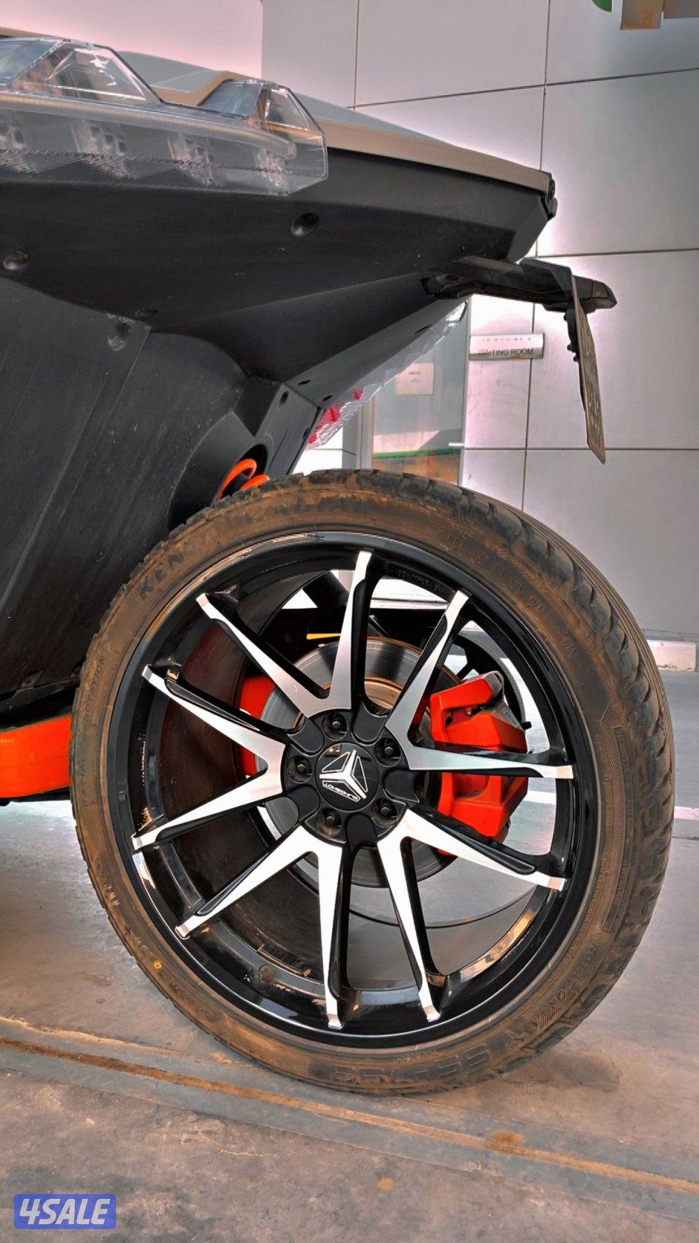 سلنغ شوت بولاريس3