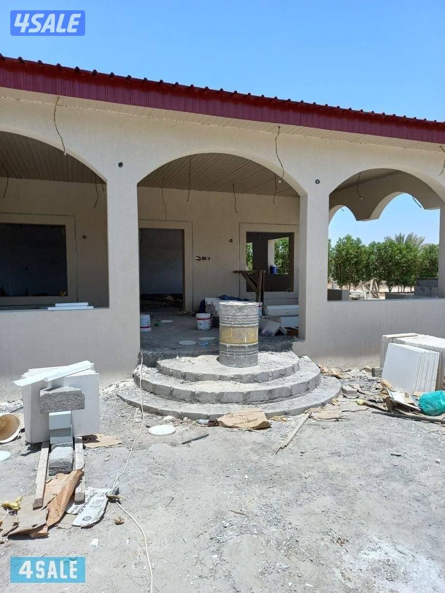 مقاول بناء مزارع العبدلي هيكل اسود تشطيب علي المفتاح3