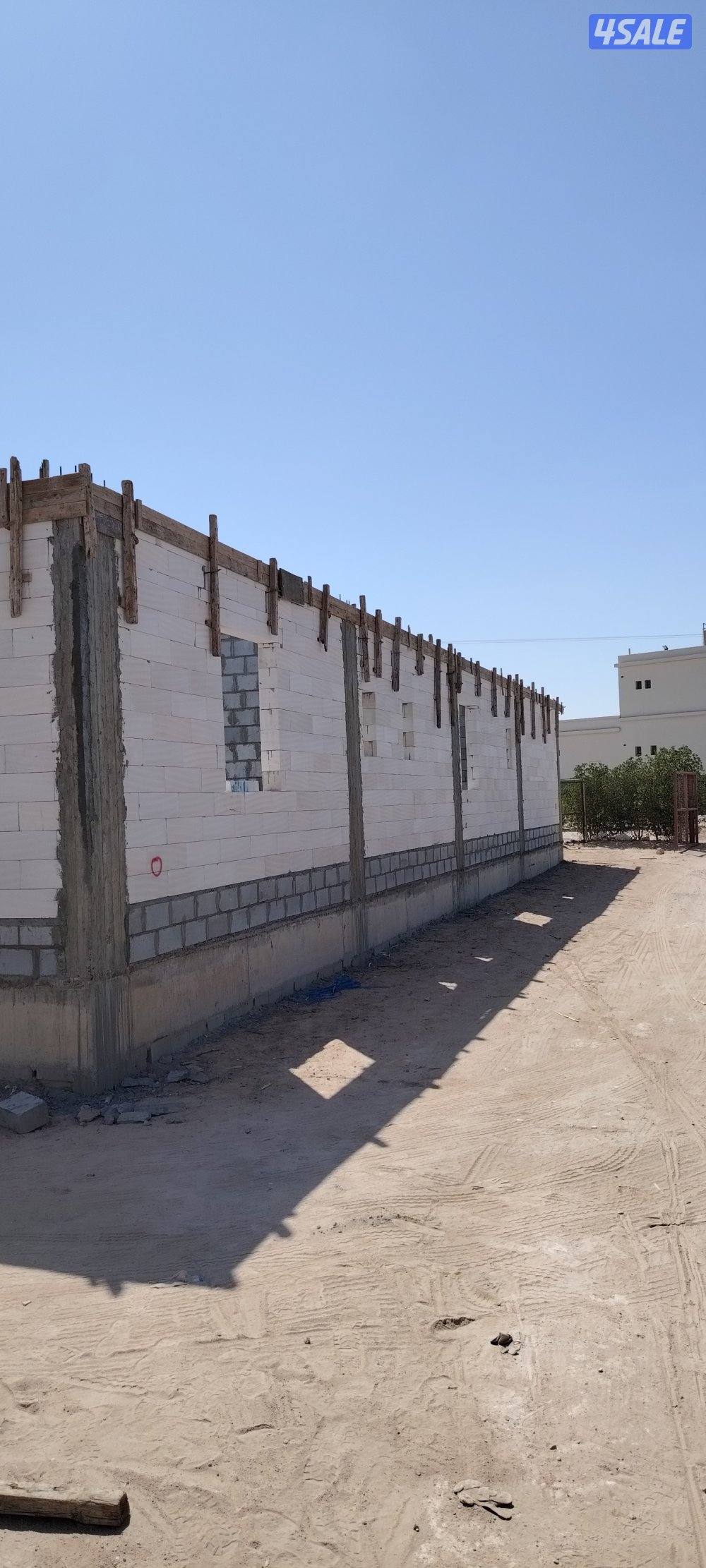 مقاول بناء مزارع العبدلي هيكل اسود تشطيب علي المفتاح5