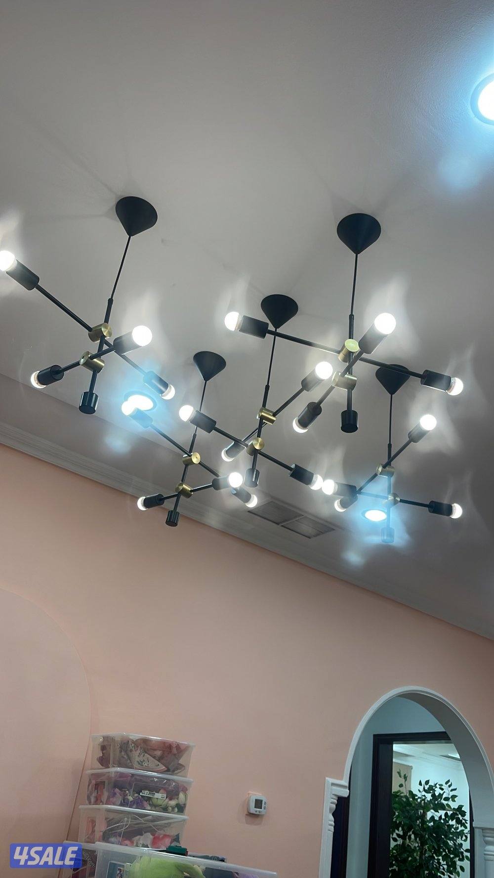 فني كهربائي باكستاني امير عباس8