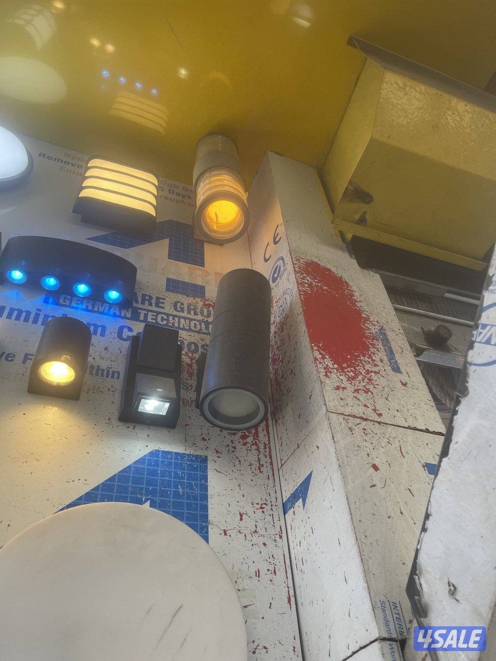 فني كهربائي باكستاني امير عباس13