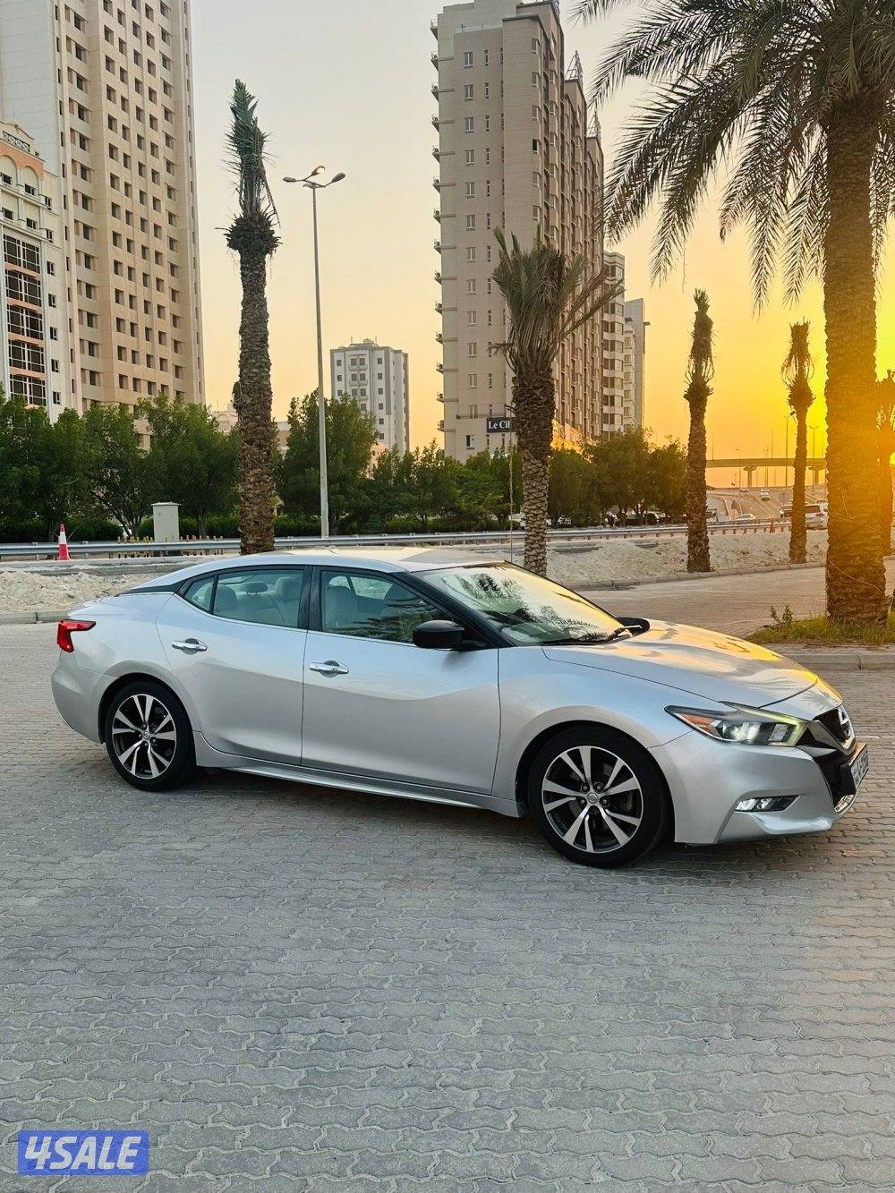 ماكسيما موديل 2016.3