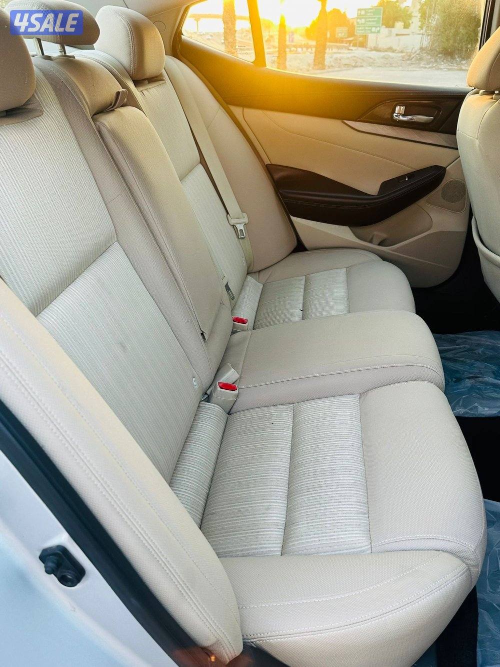 ماكسيما موديل 2016.7