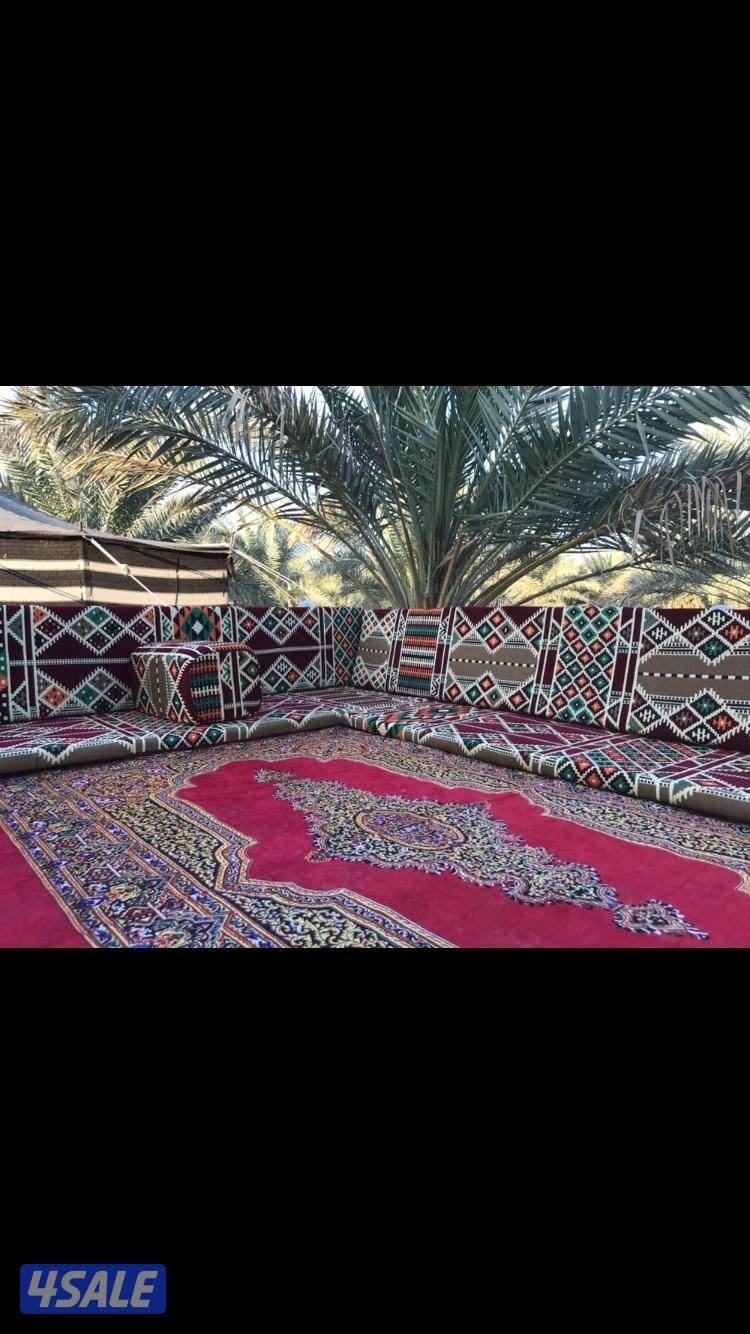 للبيع مزرعه العبدلي ق١0