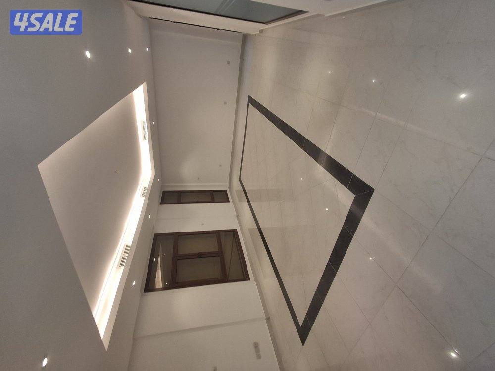 لايجار فيلا بالفنيطيس موقع مميز للعوايل1