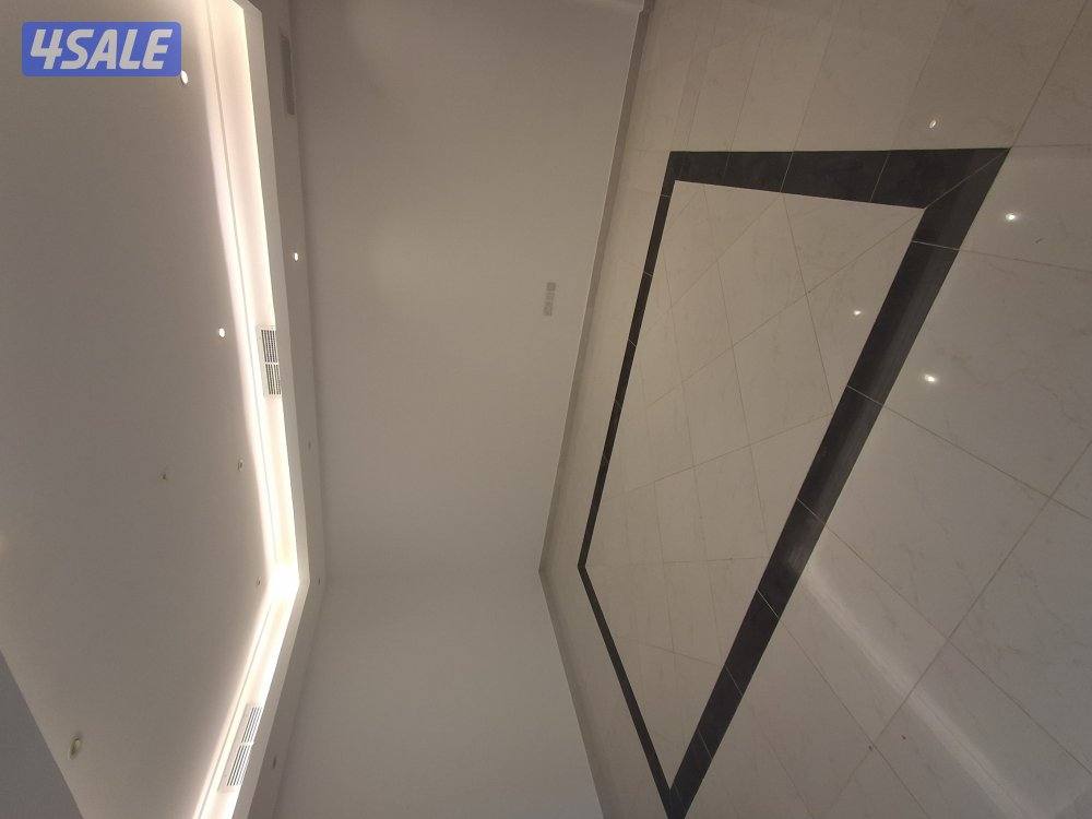 لايجار فيلا بالفنيطيس موقع مميز للعوايل7