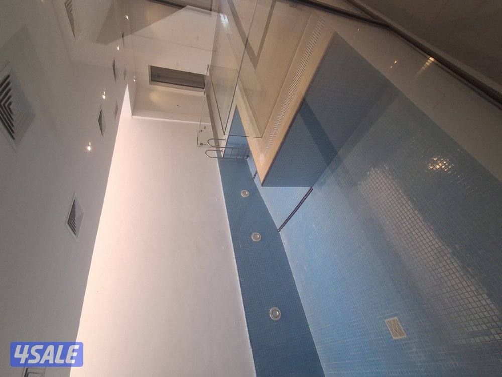 لايجار فيلا بالفنيطيس موقع مميز للعوايل9