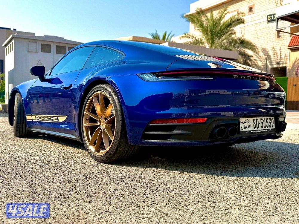 كاريرا موديل ٢٠٢٤ ماشي ١٠ كم تحت الكفالة0