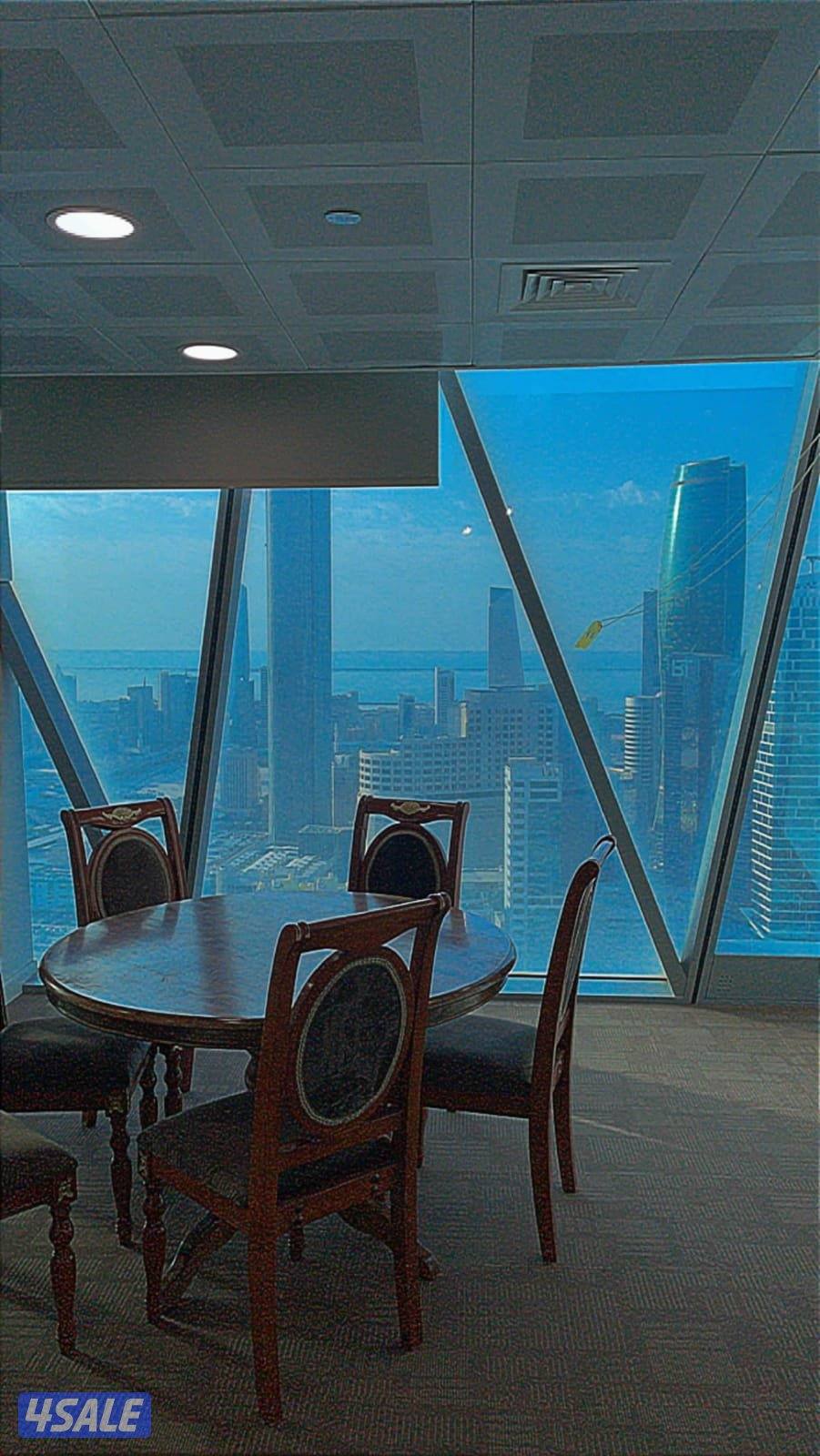 مكاتب تجارية للايجار3