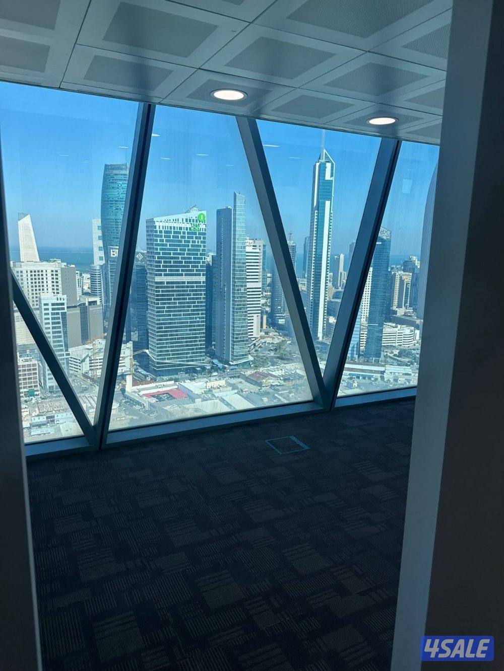 مكاتب تجارية للايجار5