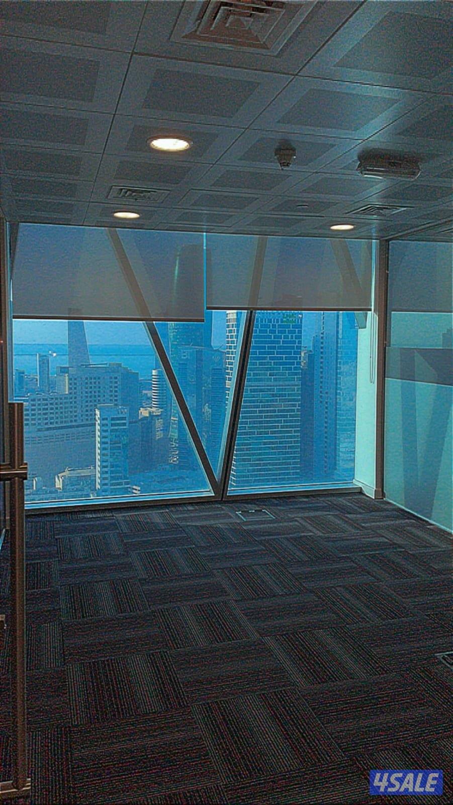 مكاتب تجارية للايجار6