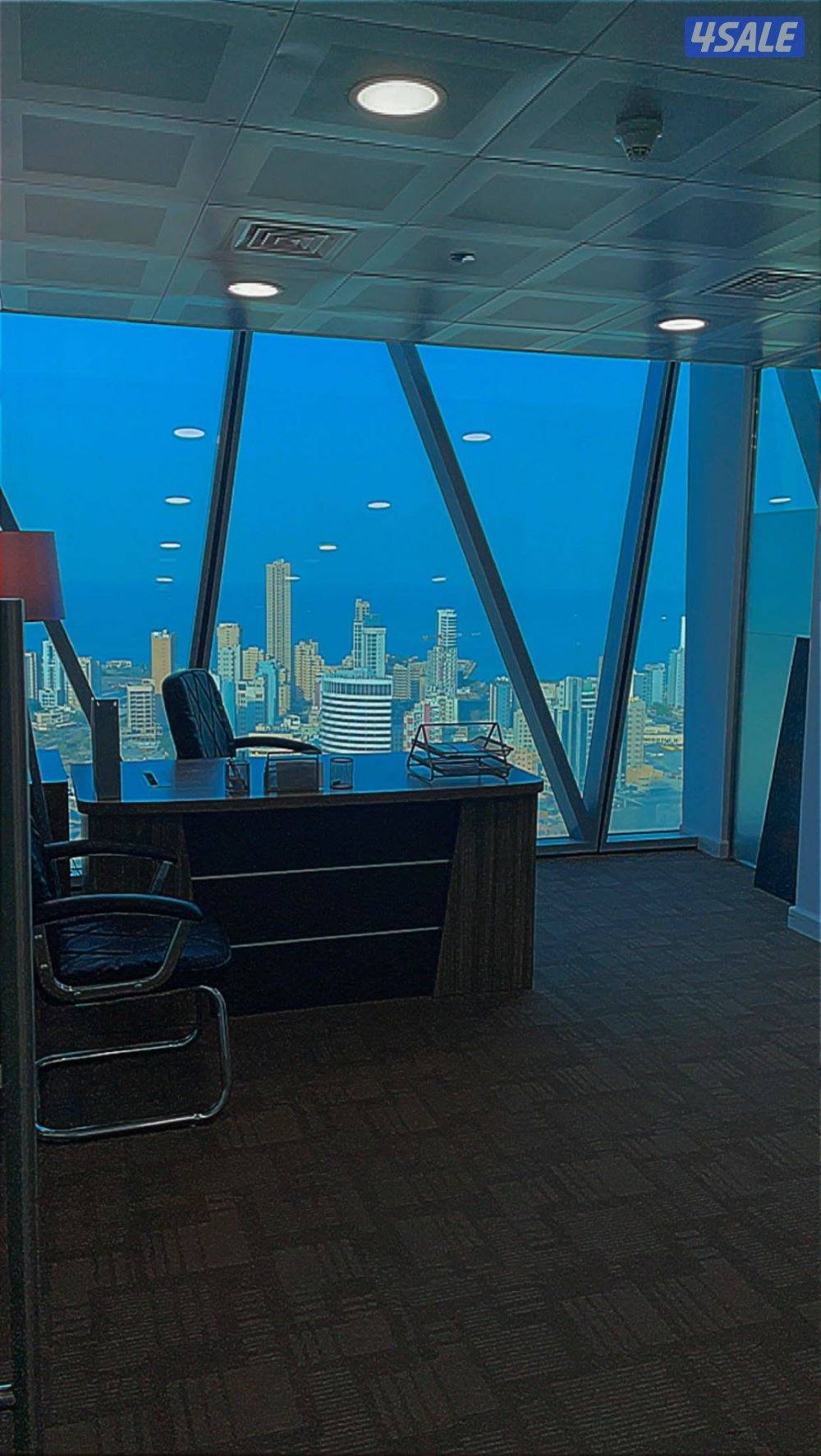 مكاتب تجارية للايجار7