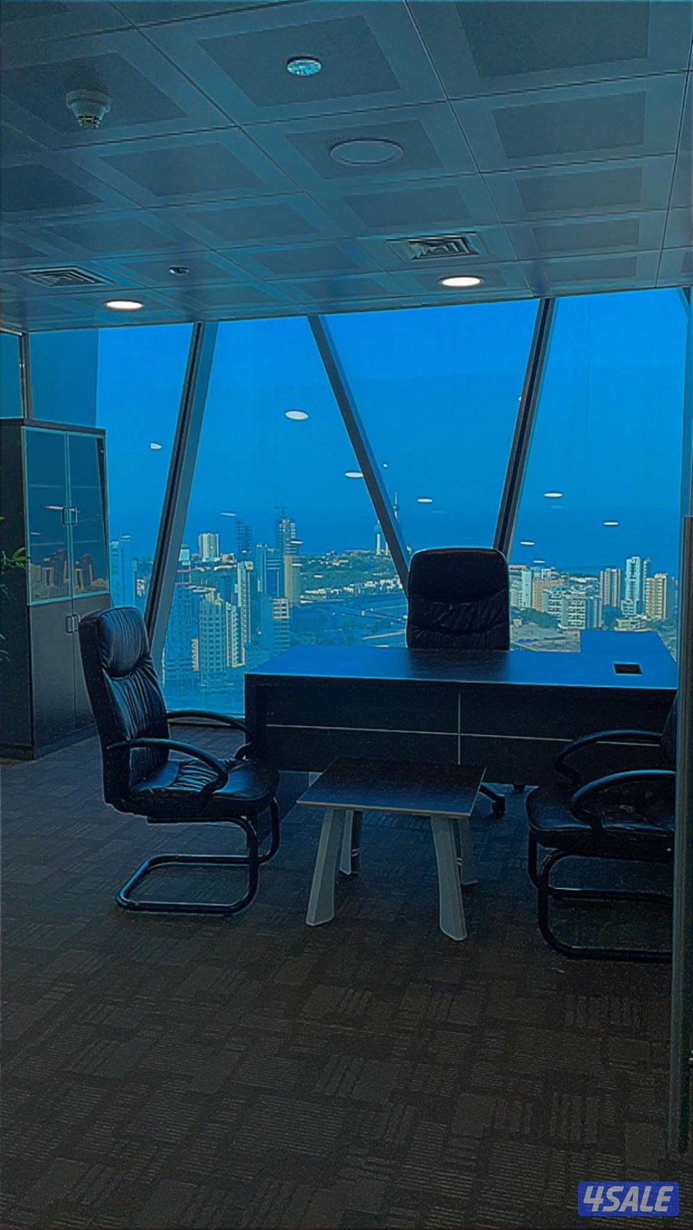 مكاتب تجارية للايجار9