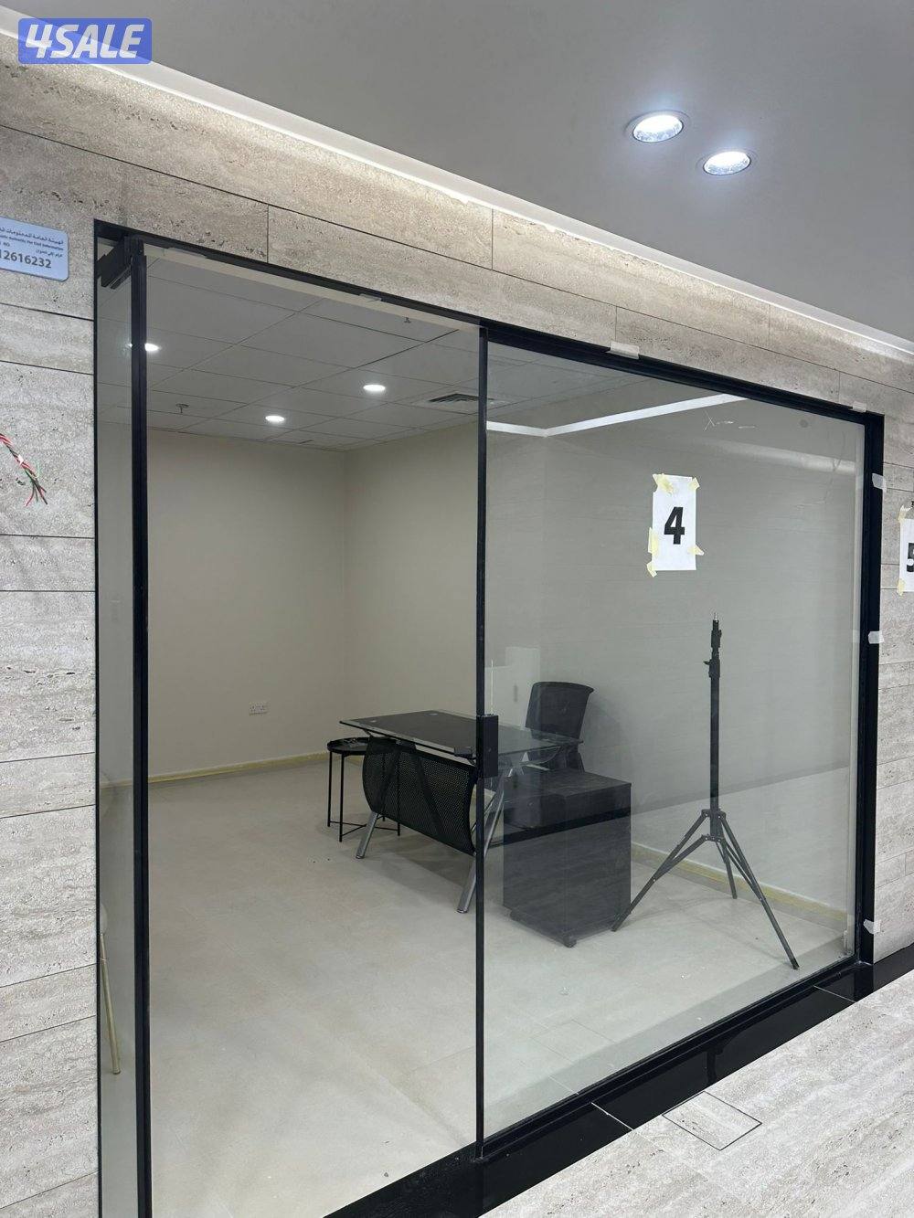 مكاتب تجاريه للايجار5