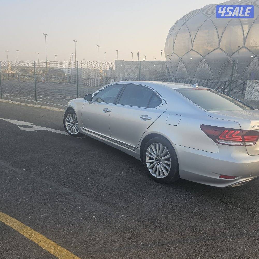 للبيع لكزس0