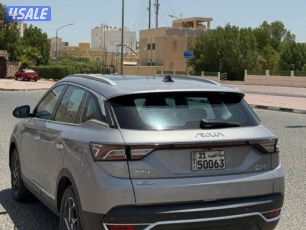 للبيع AX7 كامل المواصفات شرط الفصح قير ماكينه شاصي البدي ما في اصباغ1