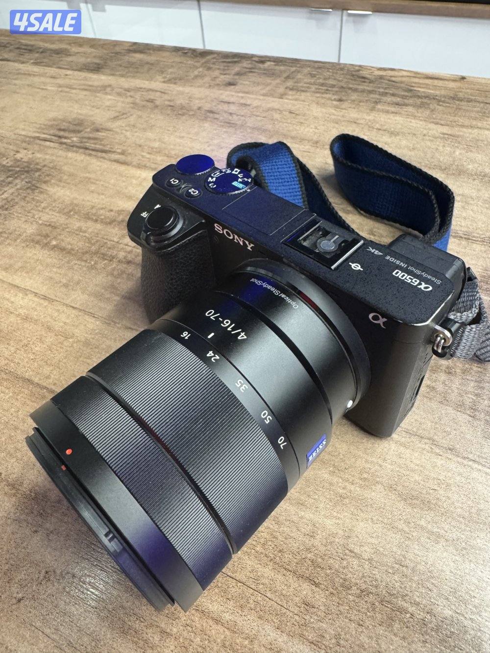 Camera , lens , charger ,battery9